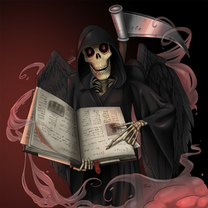 Grim Reaper Commission